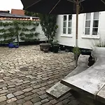 Apartament Rebslagerhuset Ribe