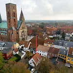 Rebslagerhuset *
