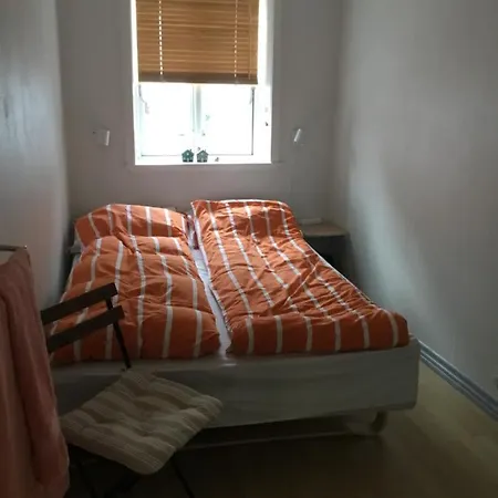 Apartmán Rebslagerhuset