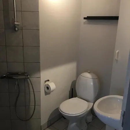 Rebslagerhuset *