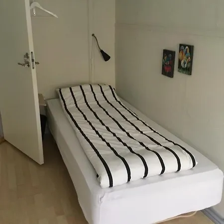 Apartmán Rebslagerhuset Ribe