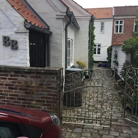 Rebslagerhuset *