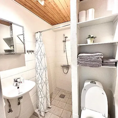 Daire Rebslagerhuset *