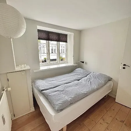 Apartmán Rebslagerhuset *