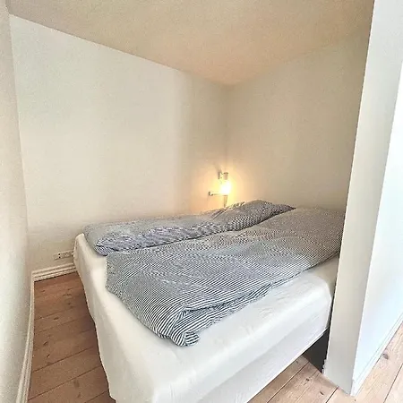 Apartament Rebslagerhuset