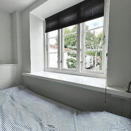 Apartmán Rebslagerhuset Ribe