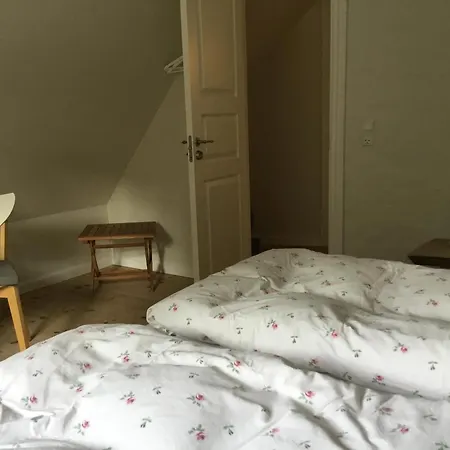 Rebslagerhuset Apartmán *