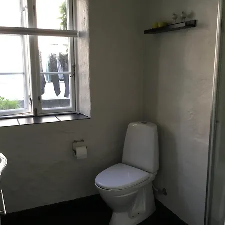Rebslagerhuset Ribe