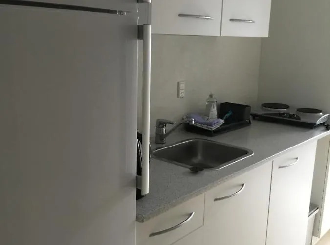 Rebslagerhuset Lejlighed