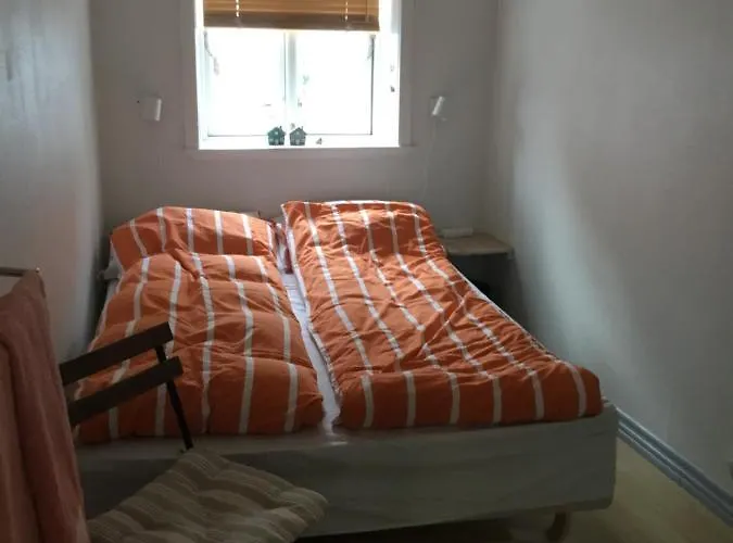 Lejlighed Rebslagerhuset