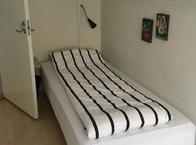 Lejlighed Rebslagerhuset Ribe