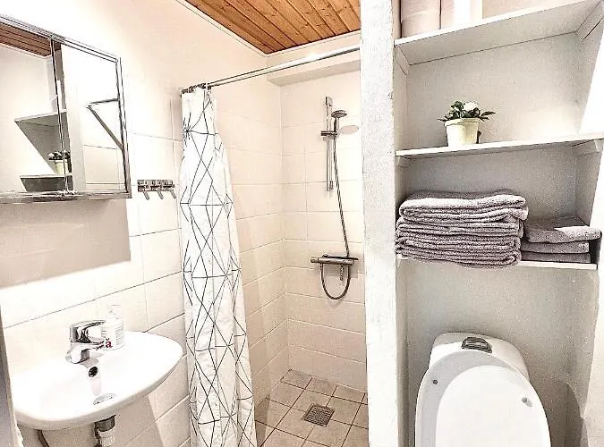 Lejlighed Rebslagerhuset *