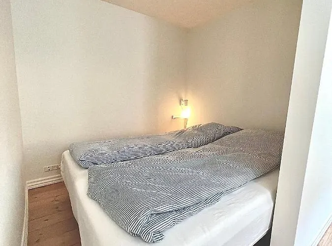 Lejlighed Rebslagerhuset