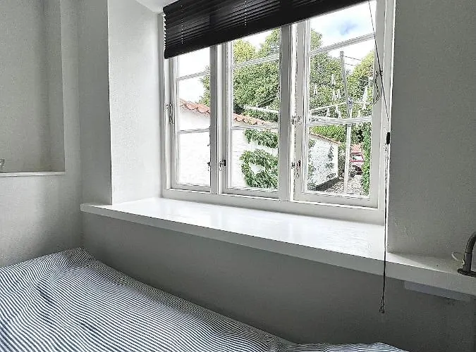 Lejlighed Rebslagerhuset Ribe