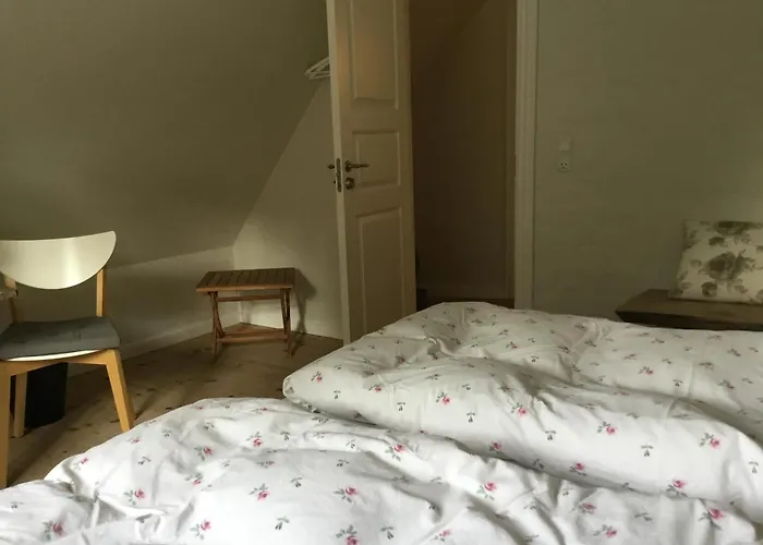 Rebslagerhuset Lejlighed *