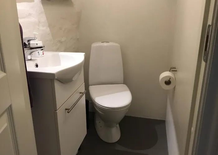 Rebslagerhuset * Ribe